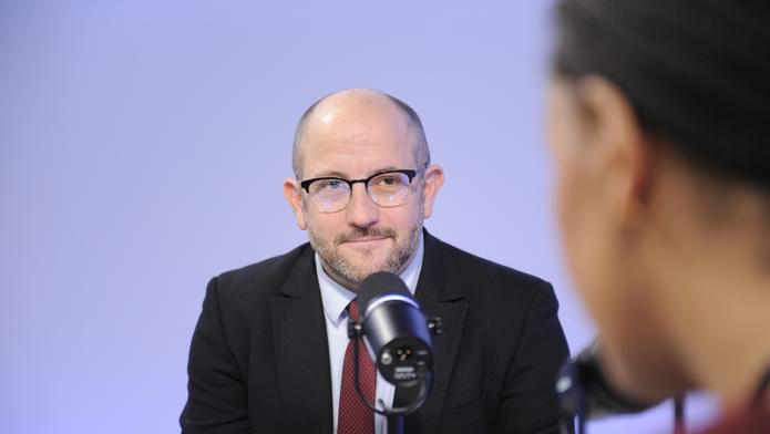 Spotlight - Daniel Prokop