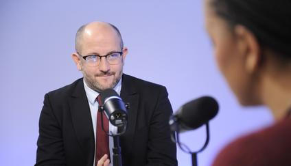 Spotlight - Daniel Prokop