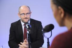 Spotlight - Daniel Prokop