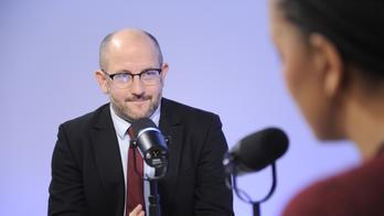 Spotlight - Daniel Prokop