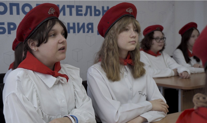 Pan nikdo proti Putinovi