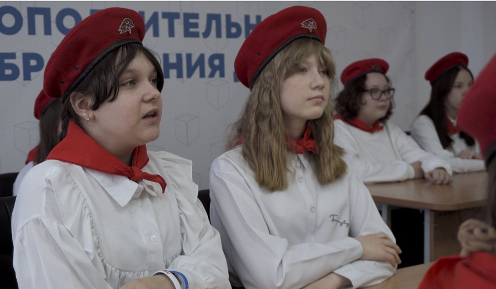 Pan nikdo proti Putinovi