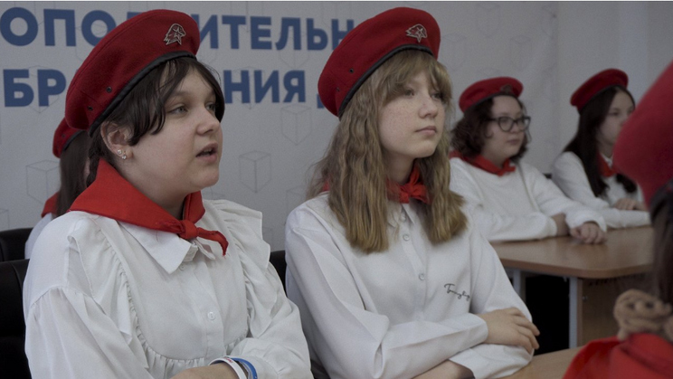 Pan nikdo proti Putinovi