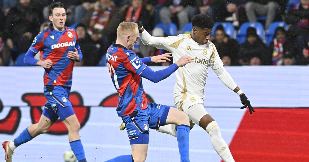 Matná Sparta veze z Plzně šťastný bod. Přežila i penaltu, Vydra při ní selhal