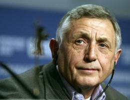 Obsluhoval jsem anglického krále na Berlinale: režisér Jiří Menzel