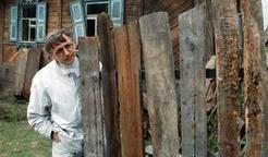 "Věci musí vznikat lehce, pracovat musíte přirozeně, jako když dýcháte," tvrdil osobitý tvůrce, který se už v dětství zamiloval do filmů Reného Claira, Charlieho Chaplina či Jeana Renoira.