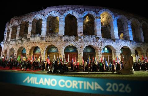 Ceremonies - Closing Ceremony