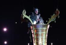 Ceremonies - Closing Ceremony