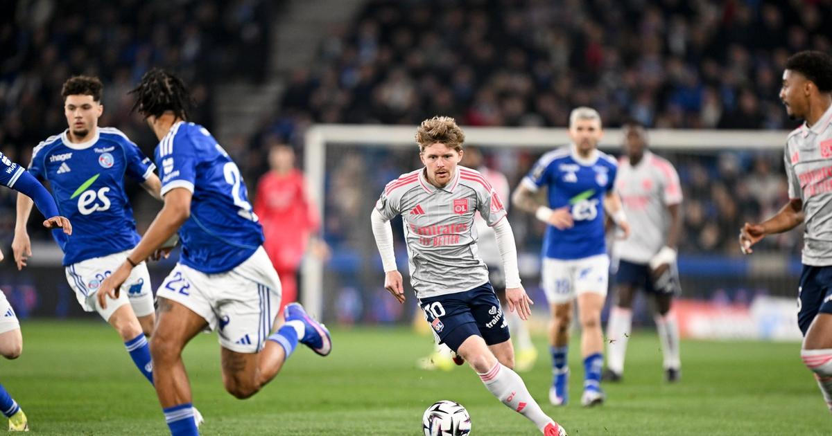 Strach o Šulce. Hvězdný záložník musel střídat, Lyon bez něj přišel o vítěznou sérii