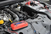 Jak pečovat o autobaterii
