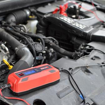 Jak pečovat o autobaterii