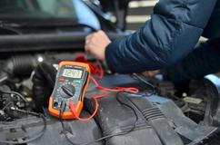 Jak pečovat o autobaterii