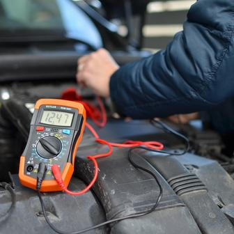 Jak pečovat o autobaterii