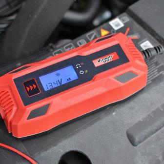 Jak pečovat o autobaterii