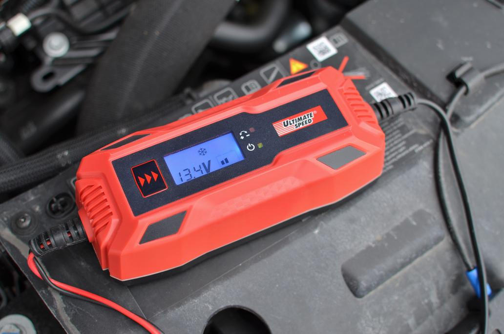 Jak pečovat o autobaterii