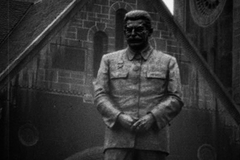 Dokumentární drama slovenského režiséra Dušana Trančíka Akcia Monaco zahájí v Praze festival proti totalitě Mene Tekel.