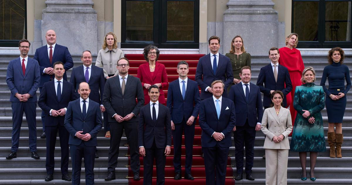 Nizozemsko povede nejmladší premiér v historii země, čeká ho těžký úkol