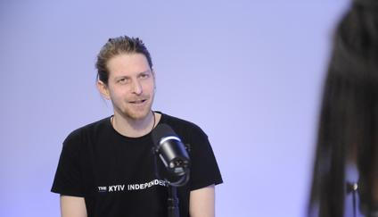 Spotlight - Adam Sybera