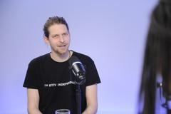 Spotlight - Adam Sybera