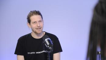 Spotlight - Adam Sybera