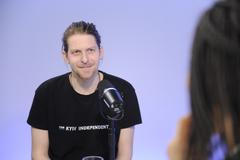 Spotlight - Adam Sybera