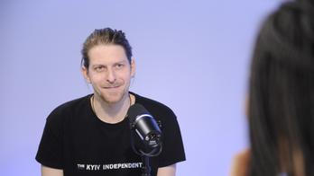 Spotlight - Adam Sybera