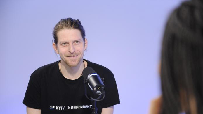 Spotlight - Adam Sybera