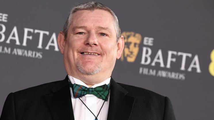 79th BAFTA British Academy Film Awards, Arrivals, Royal Festival Hall, London, UK - 22 Feb 2026