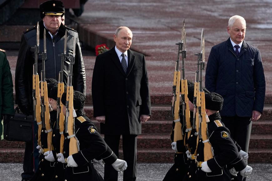 Svědectví ukazují krutou pravdu: O ruské invazi věděl Západ i Zelenskyj s předstihem