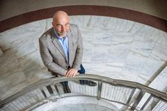 Zdeněk Kabátek, ředitel VZP