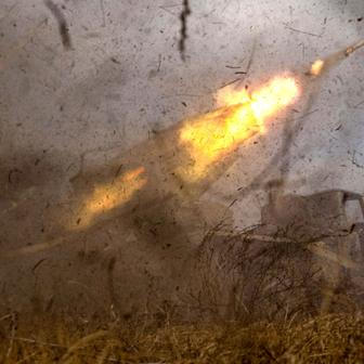 Tváře odvahy a bolesti: čtyři roky od začátku ruské invaze na Ukrajinu