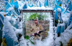 Tváře odvahy a bolesti: čtyři roky od začátku ruské invaze na Ukrajinu