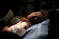 Tváře odvahy a bolesti: čtyři roky od začátku ruské invaze na Ukrajinu