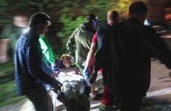 Tváře odvahy a bolesti: čtyři roky od začátku ruské invaze na Ukrajinu