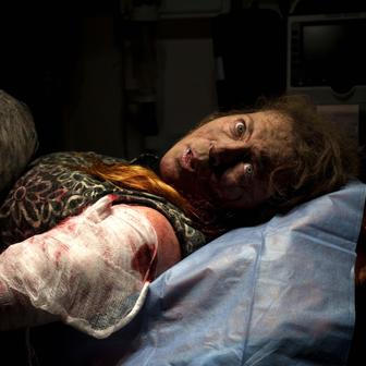 Tváře odvahy a bolesti: čtyři roky od začátku ruské invaze na Ukrajinu