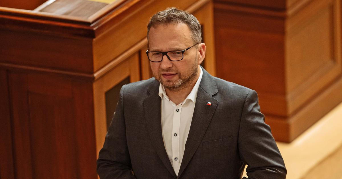 „Jste srab a nemáte koule,“ opřel se do Okamury překvapivý rival