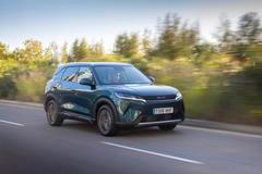 BYD Atto 2 DM-i se v Německu prodává s nevídanou slevou.