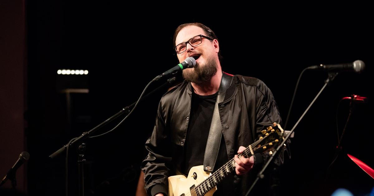 Neboj, dýchej, čaruj. Do kin míří dokument o výjimečném hudebníkovi Davidu Stypkovi 