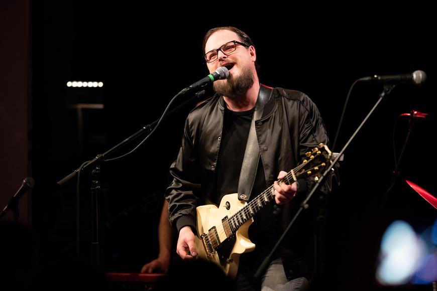 Neboj, dýchej, čaruj. Do kin míří dokument o výjimečném hudebníkovi Davidu Stypkovi