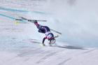 Milan Cortina Olympics Alpine Skiing