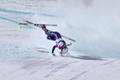 Milan Cortina Olympics Alpine Skiing
