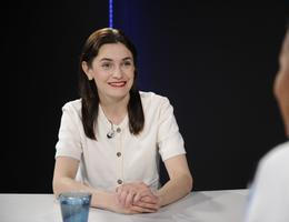 Spotlight Aktuálně.cz - Sarah Haváčová