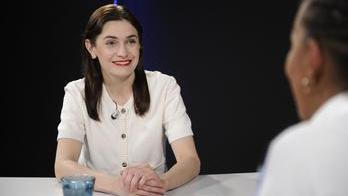 Spotlight Aktuálně.cz - Sarah Haváčová