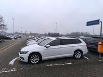 Německý autobazar Dat Autohus