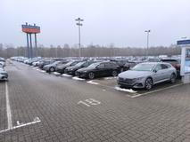 Německý autobazar Dat Autohus