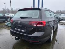 Německý autobazar Dat Autohus