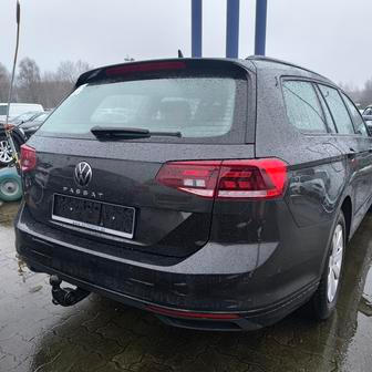 Německý autobazar Dat Autohus