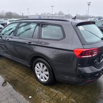 Německý autobazar Dat Autohus