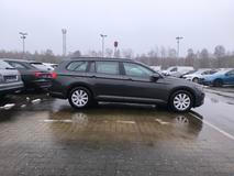 Německý autobazar Dat Autohus