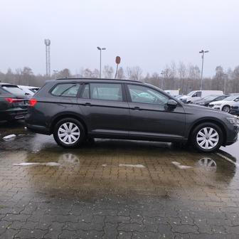 Německý autobazar Dat Autohus